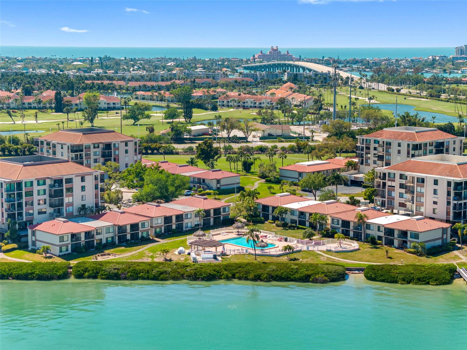 6269 PALMA DEL MAR BLVD S #216, ST PETERSBURG, FL, 33715