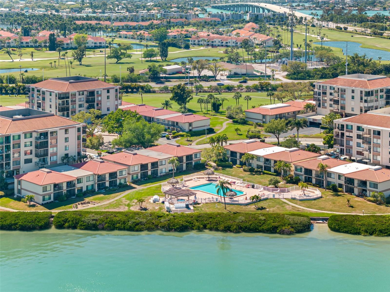 6269 PALMA DEL MAR BLVD S #216, ST PETERSBURG, FL, 33715