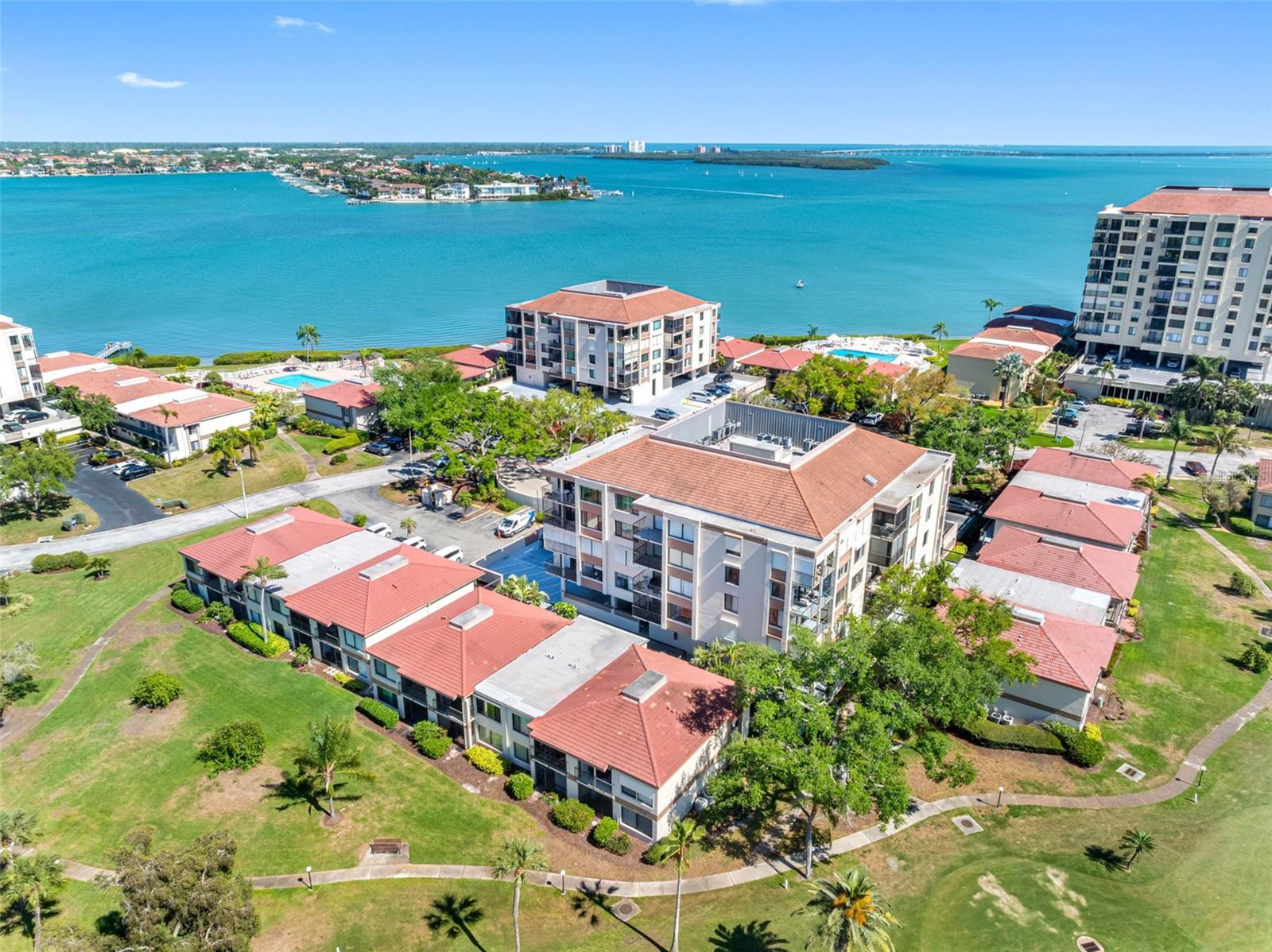 6269 PALMA DEL MAR BLVD S #216, ST PETERSBURG, FL, 33715