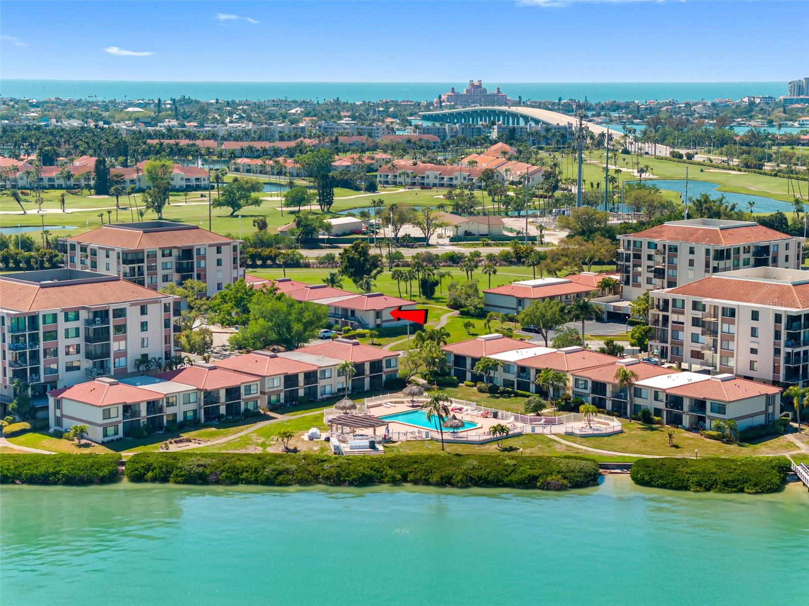 6269 PALMA DEL MAR BLVD S #216, ST PETERSBURG, FL, 33715
