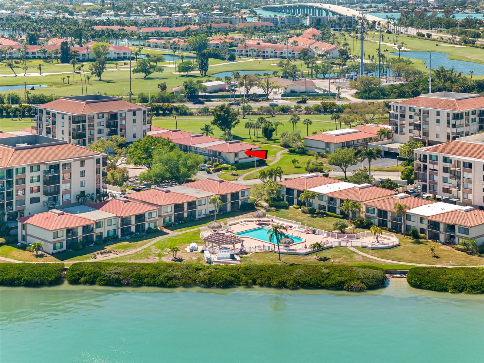 6269 PALMA DEL MAR BLVD S #216, ST PETERSBURG, FL, 33715