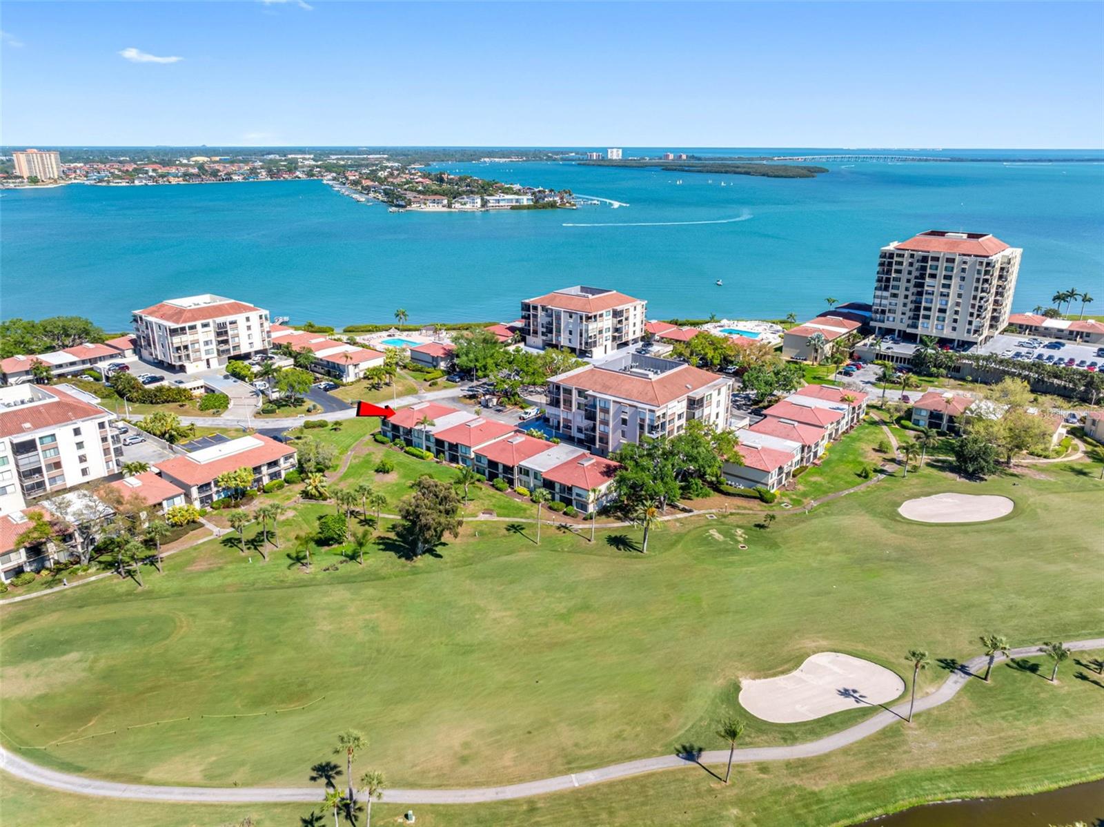 6269 PALMA DEL MAR BLVD S #216, ST PETERSBURG, FL, 33715