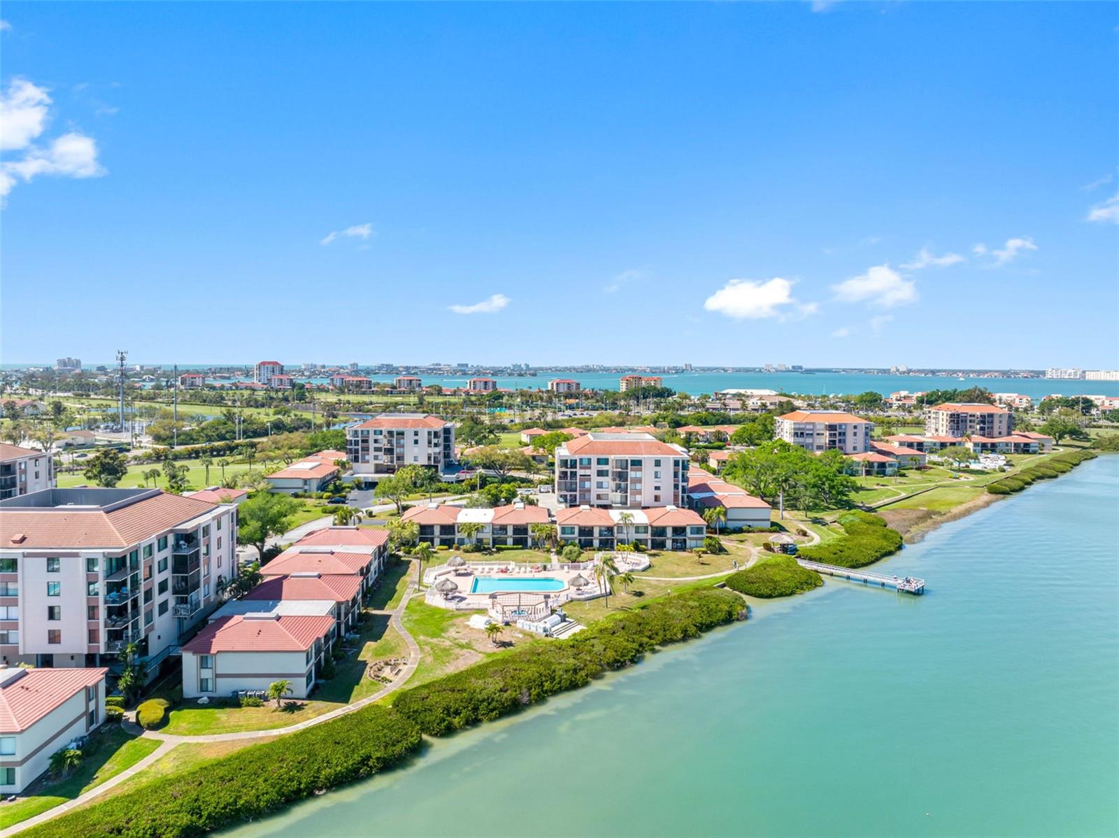 6269 PALMA DEL MAR BLVD S #216, ST PETERSBURG, FL, 33715