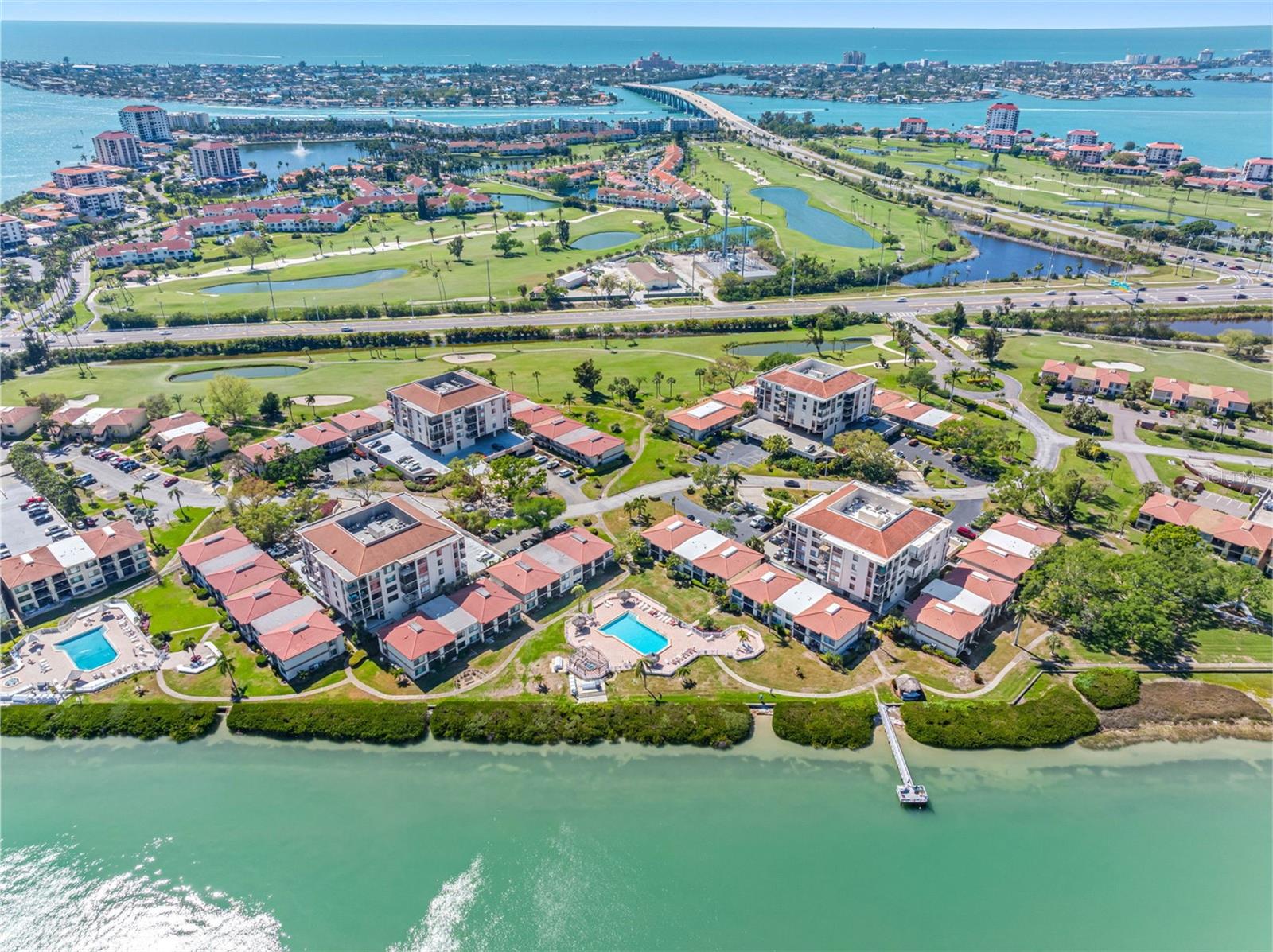 6269 PALMA DEL MAR BLVD S #216, ST PETERSBURG, FL, 33715