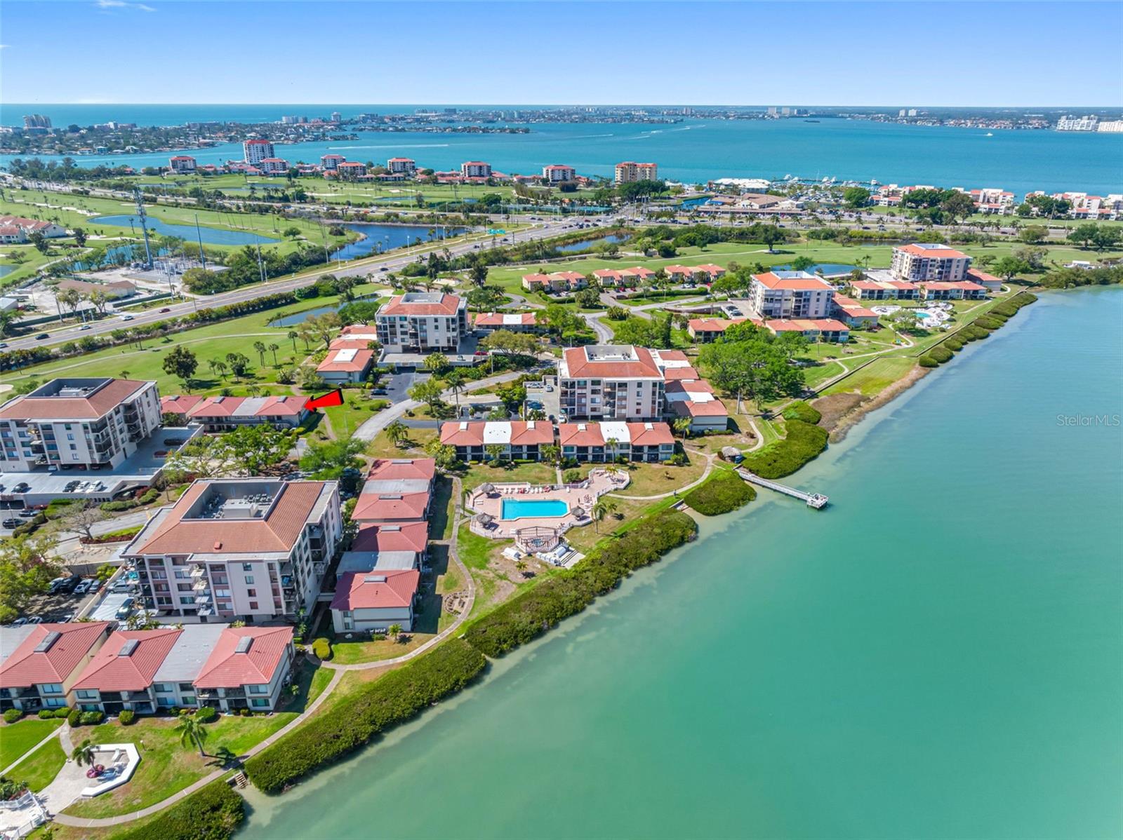 6269 PALMA DEL MAR BLVD S #216, ST PETERSBURG, FL, 33715