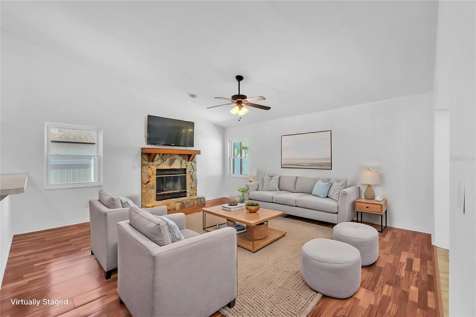 2805 TAMMARRON LN, BRANDON, FL, 33511