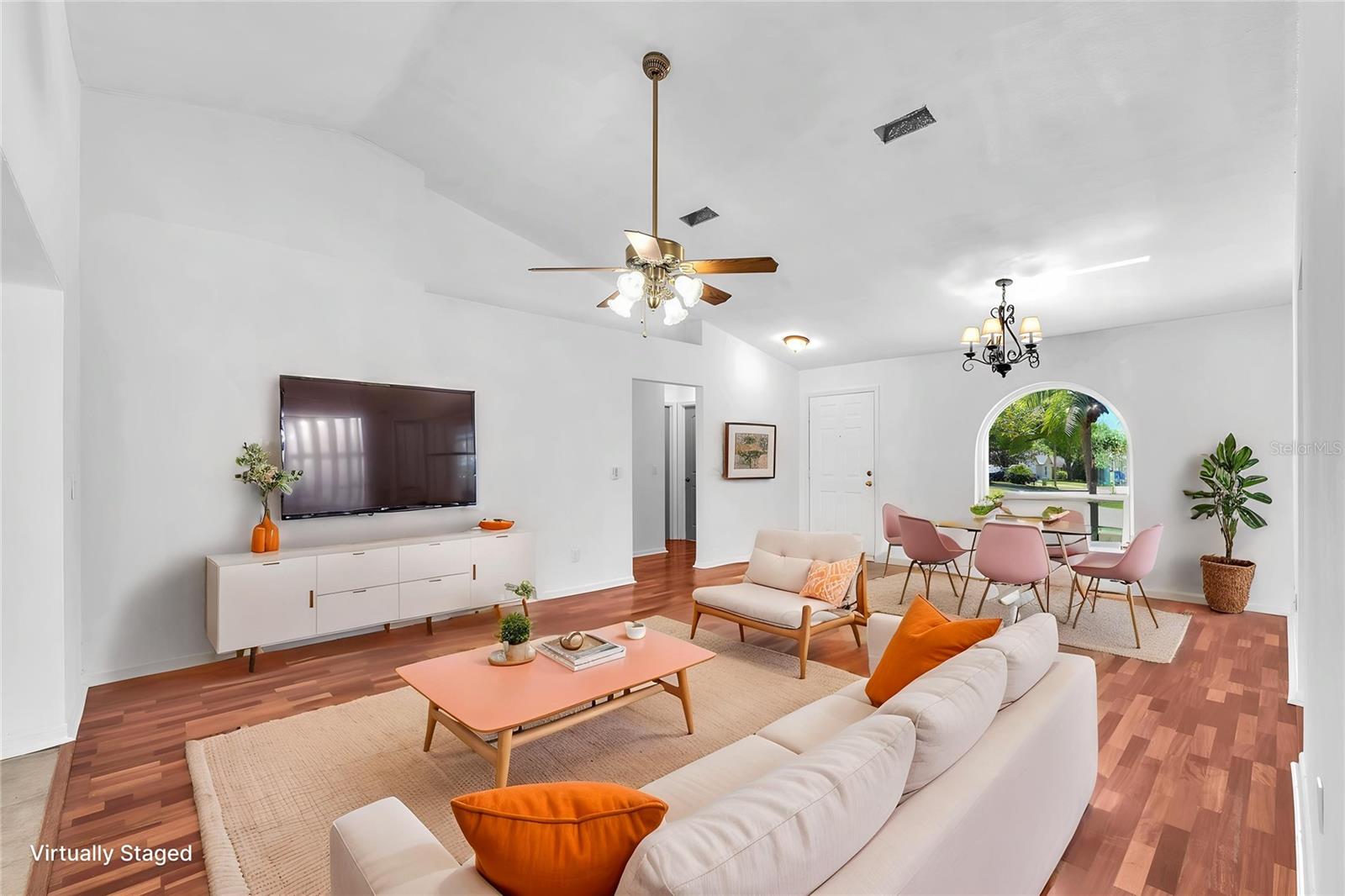 2805 TAMMARRON LN, BRANDON, FL, 33511