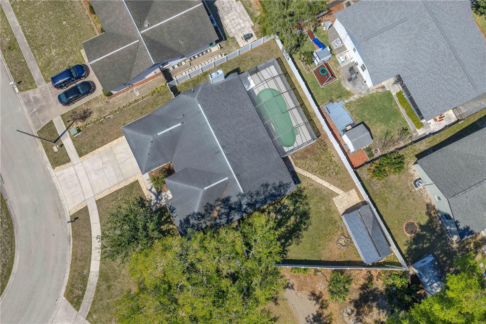 2805 TAMMARRON LN, BRANDON, FL, 33511