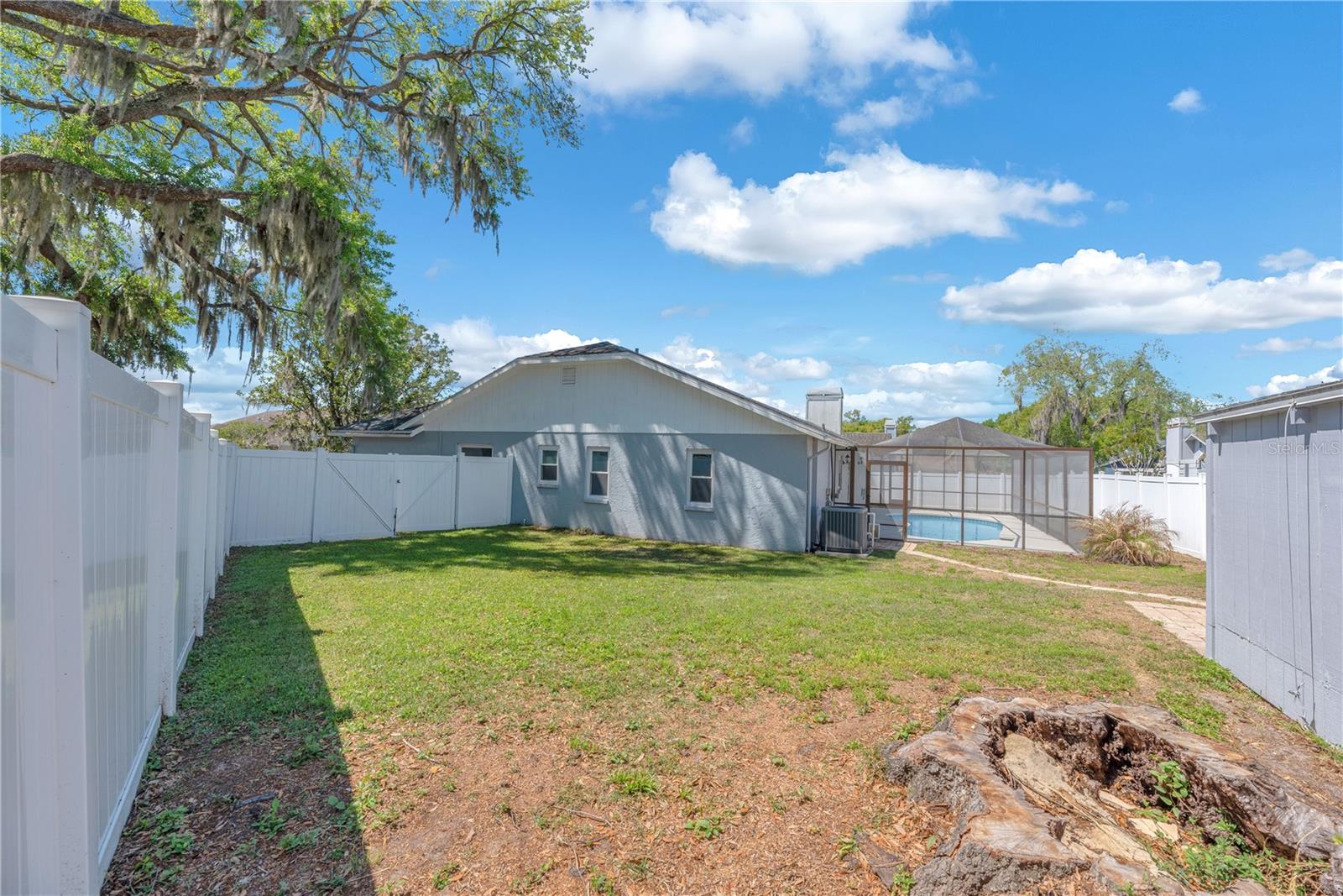 2805 TAMMARRON LN, BRANDON, FL, 33511