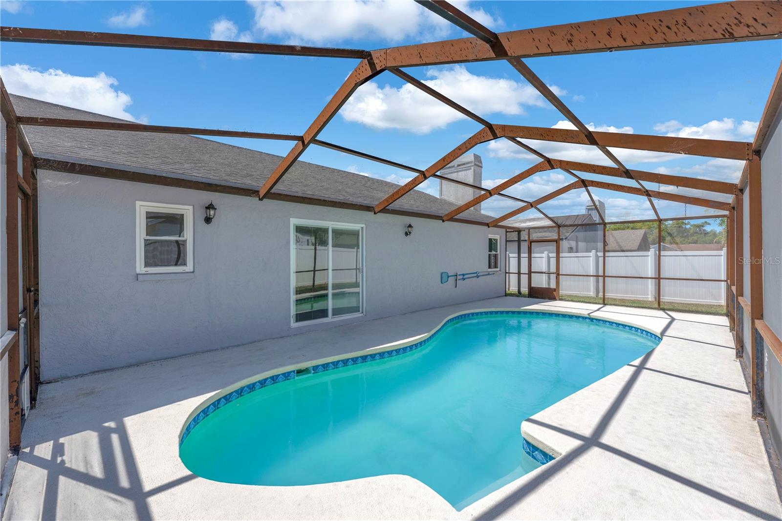 2805 TAMMARRON LN, BRANDON, FL, 33511