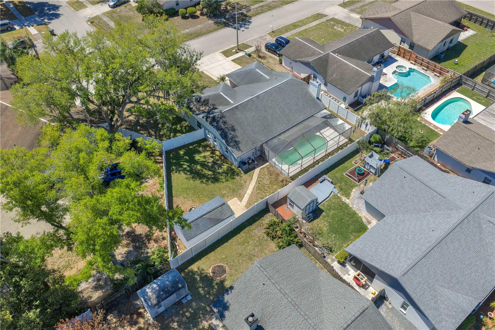 2805 TAMMARRON LN, BRANDON, FL, 33511