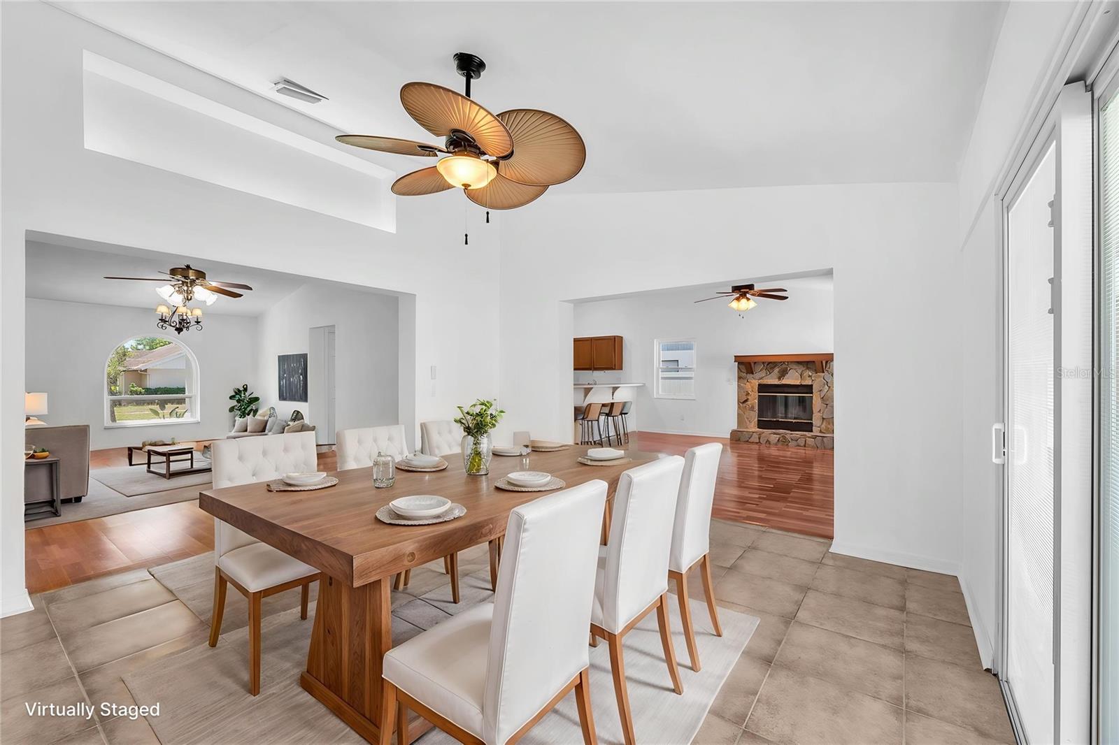 2805 TAMMARRON LN, BRANDON, FL, 33511