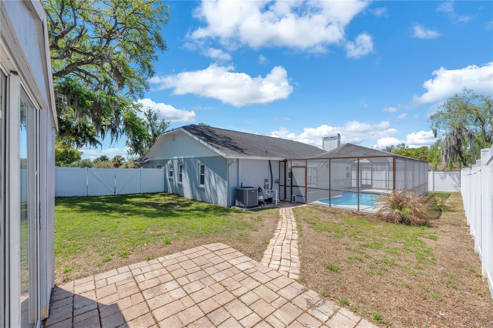 2805 TAMMARRON LN, BRANDON, FL, 33511