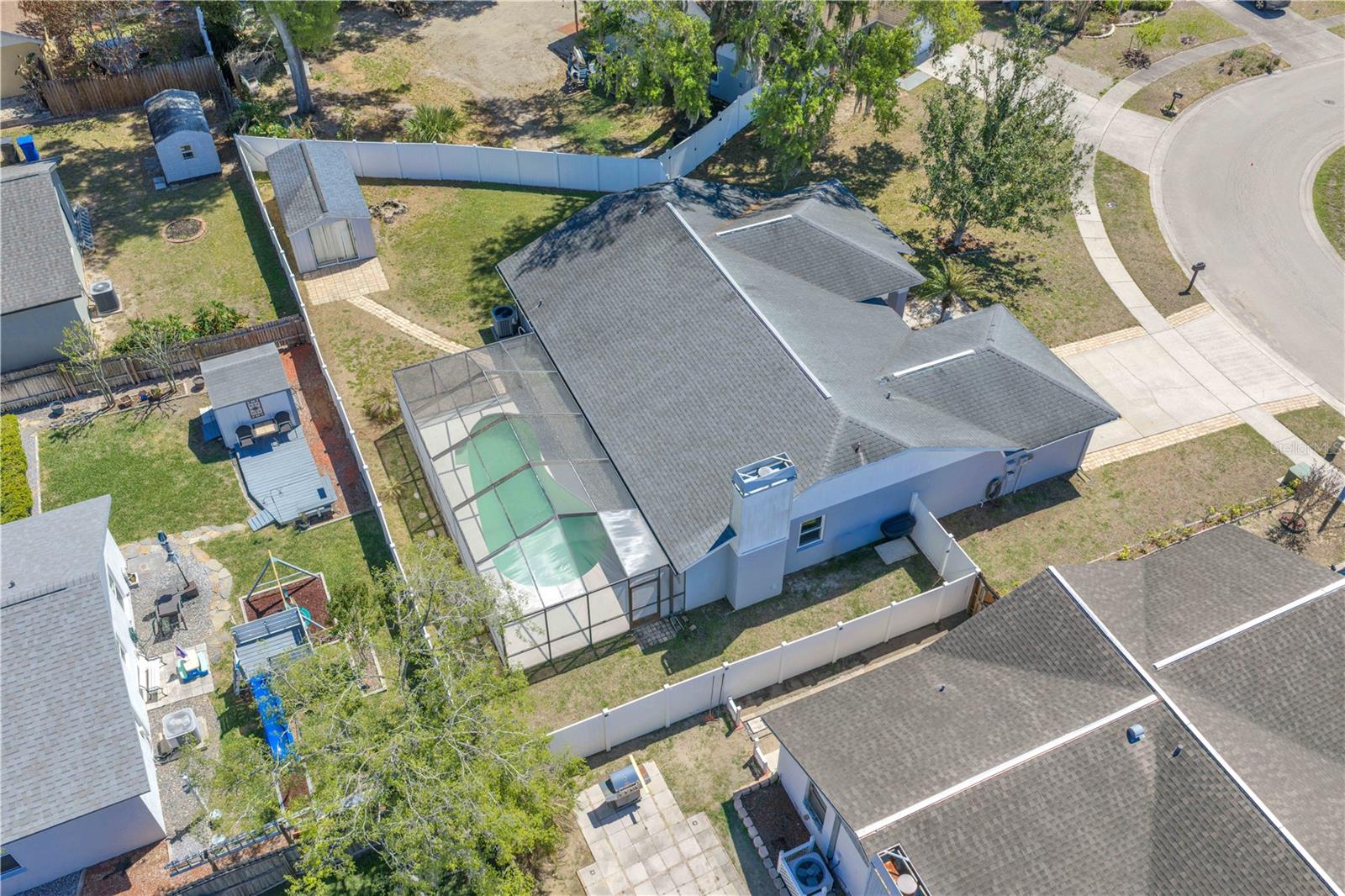 2805 TAMMARRON LN, BRANDON, FL, 33511