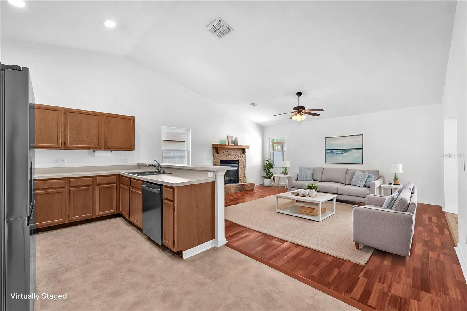 2805 TAMMARRON LN, BRANDON, FL, 33511