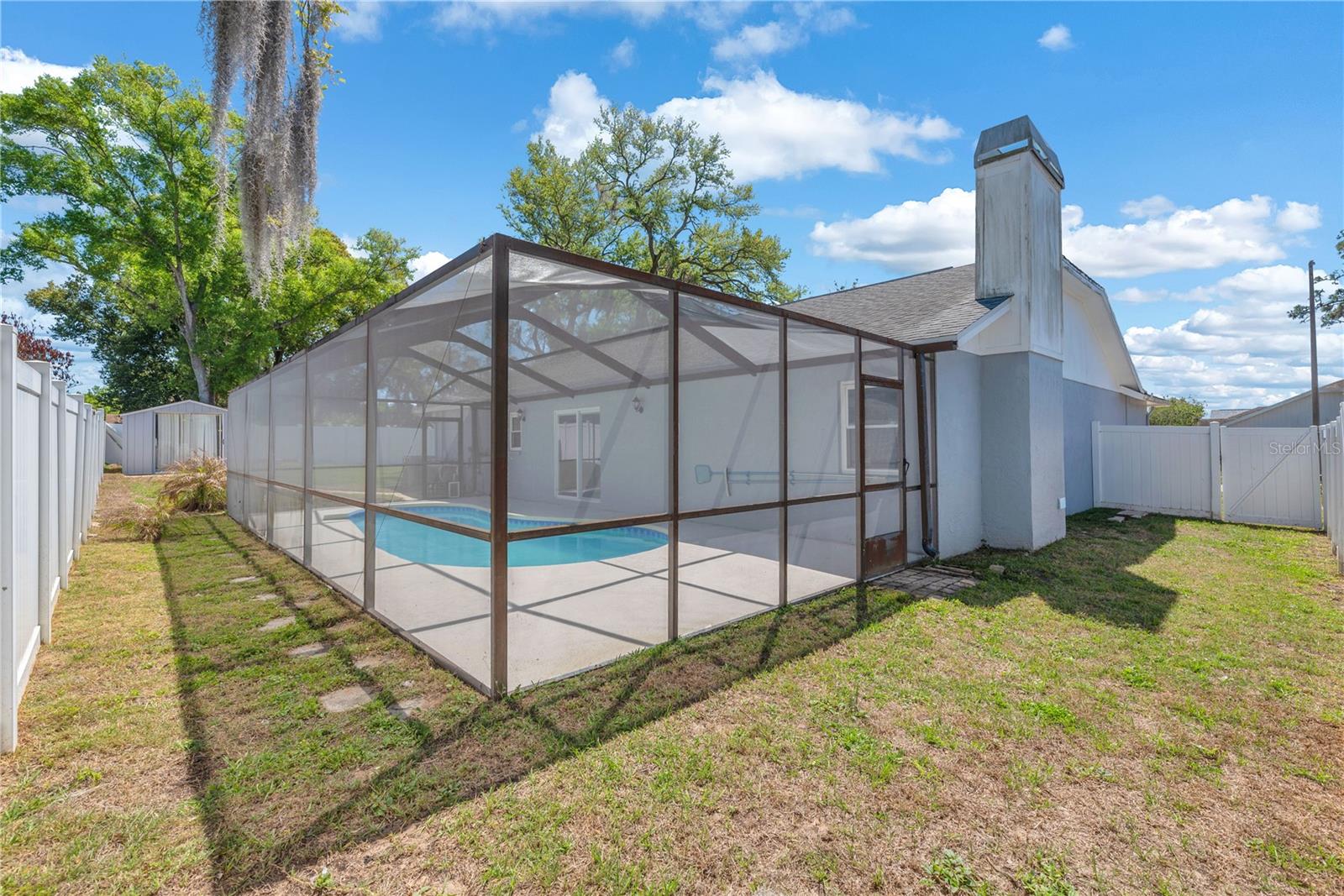 2805 TAMMARRON LN, BRANDON, FL, 33511