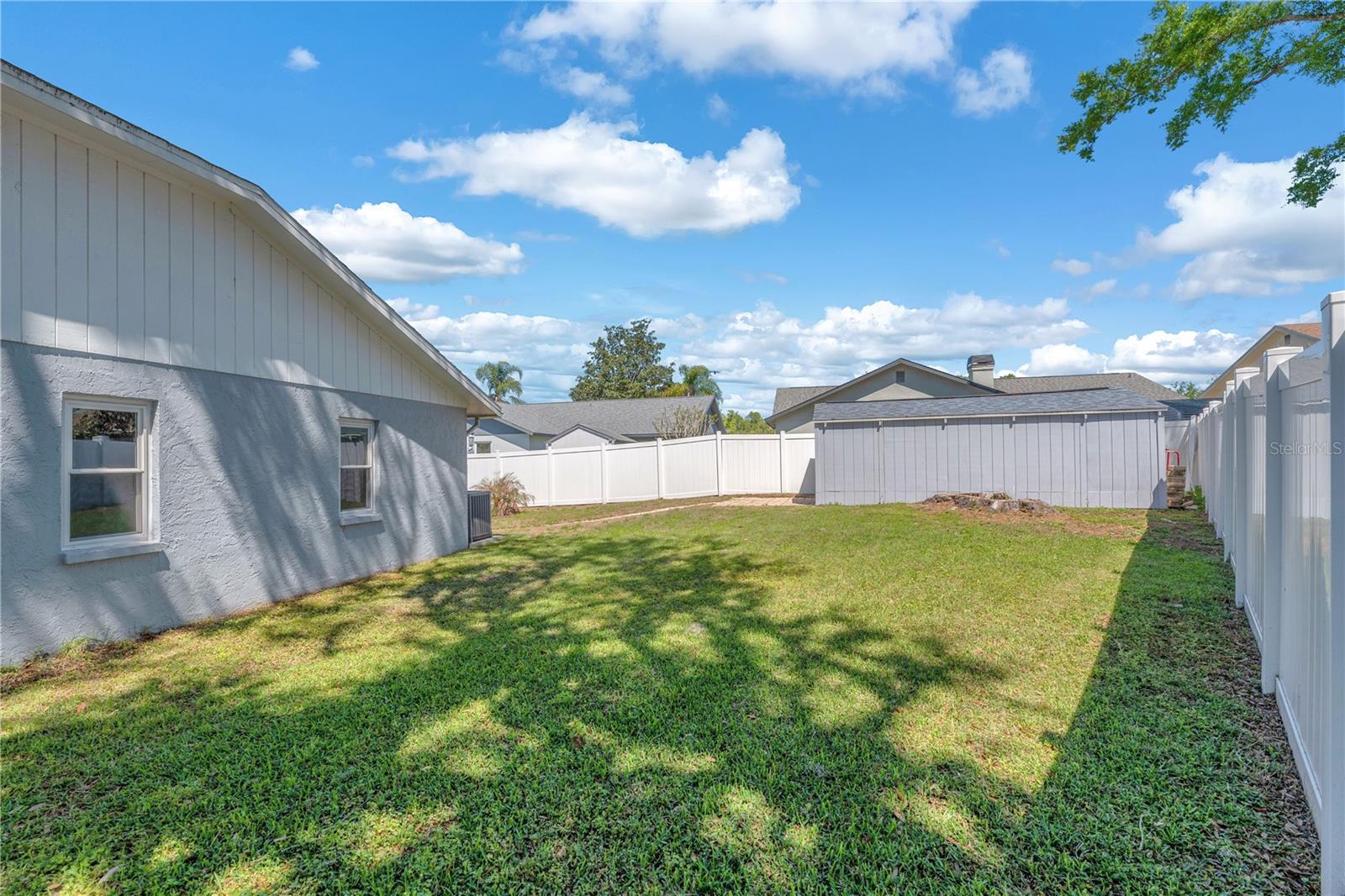 2805 TAMMARRON LN, BRANDON, FL, 33511