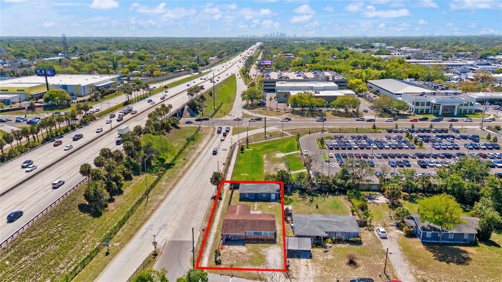 319 E 119 AVE, TAMPA, FL, 33612