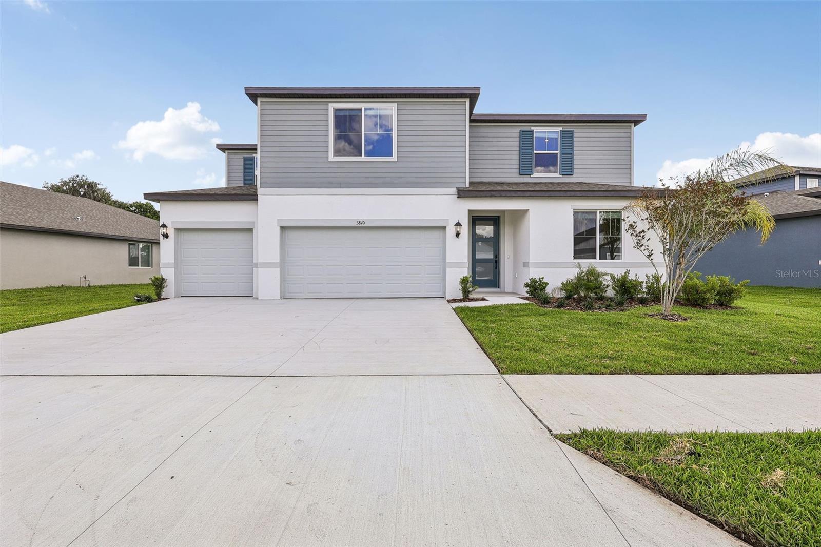 3810 ORANGE FOREST LN, BARTOW, FL, 33830