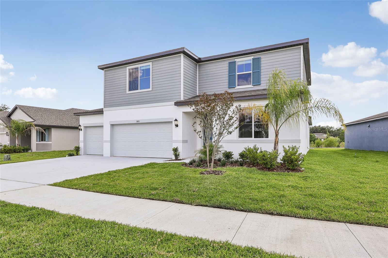 3810 ORANGE FOREST LN, BARTOW, FL, 33830