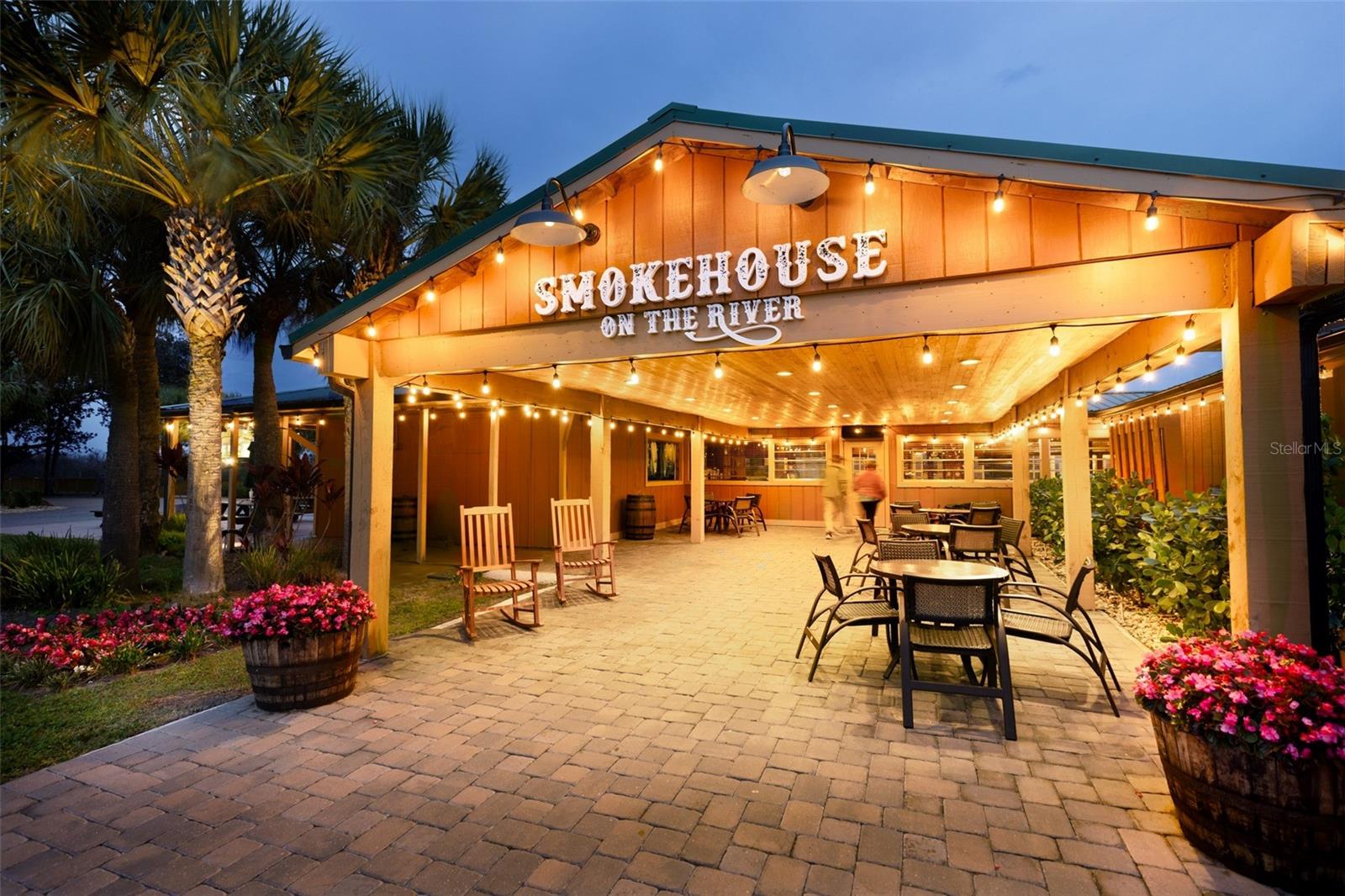 153 HORSESHOE BND, RIVER RANCH, FL, 33867