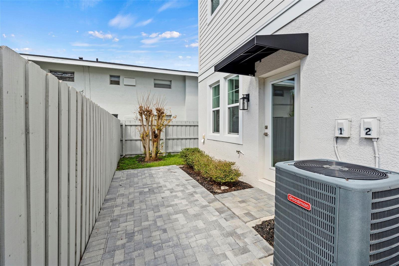 4302 W NORTH B ST #4, TAMPA, FL, 33609