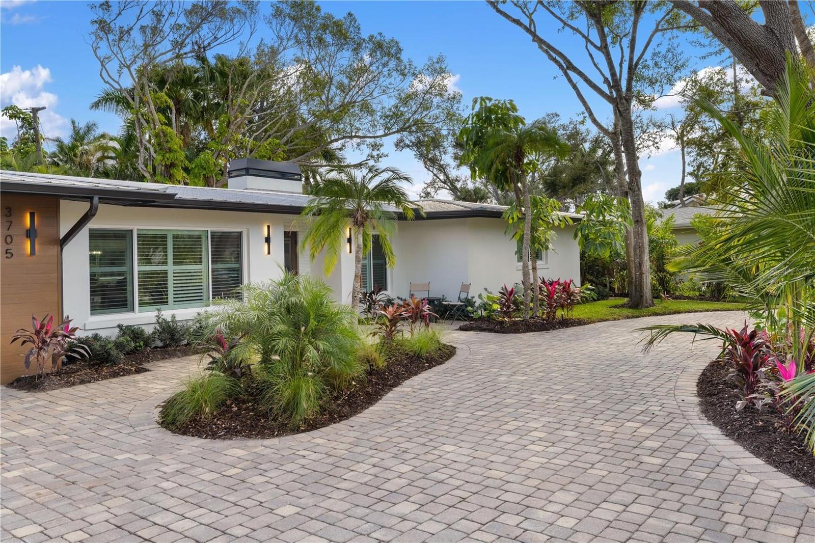 3705 TANGIER TER, SARASOTA, FL, 34239