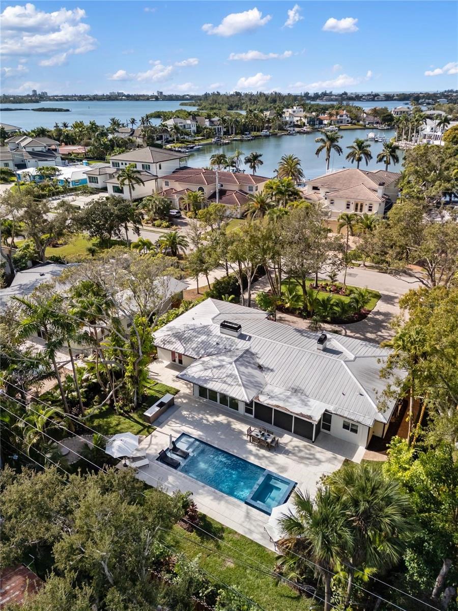 3705 TANGIER TER, SARASOTA, FL, 34239