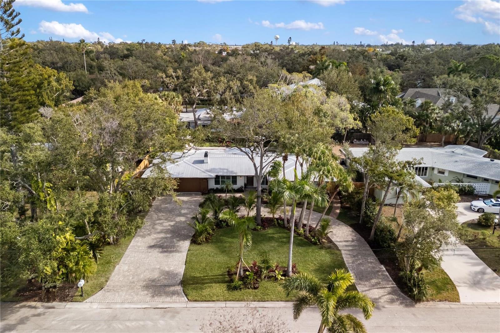 3705 TANGIER TER, SARASOTA, FL, 34239