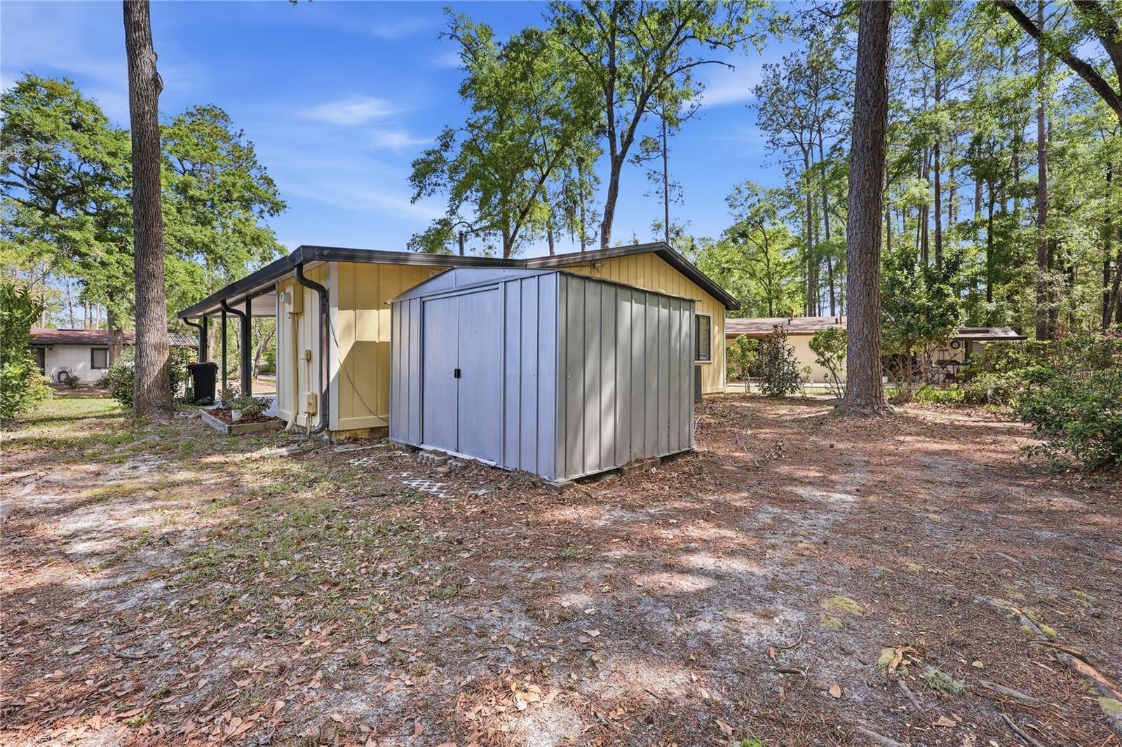 8434 NW 42ND CIR, GAINESVILLE, FL, 32653