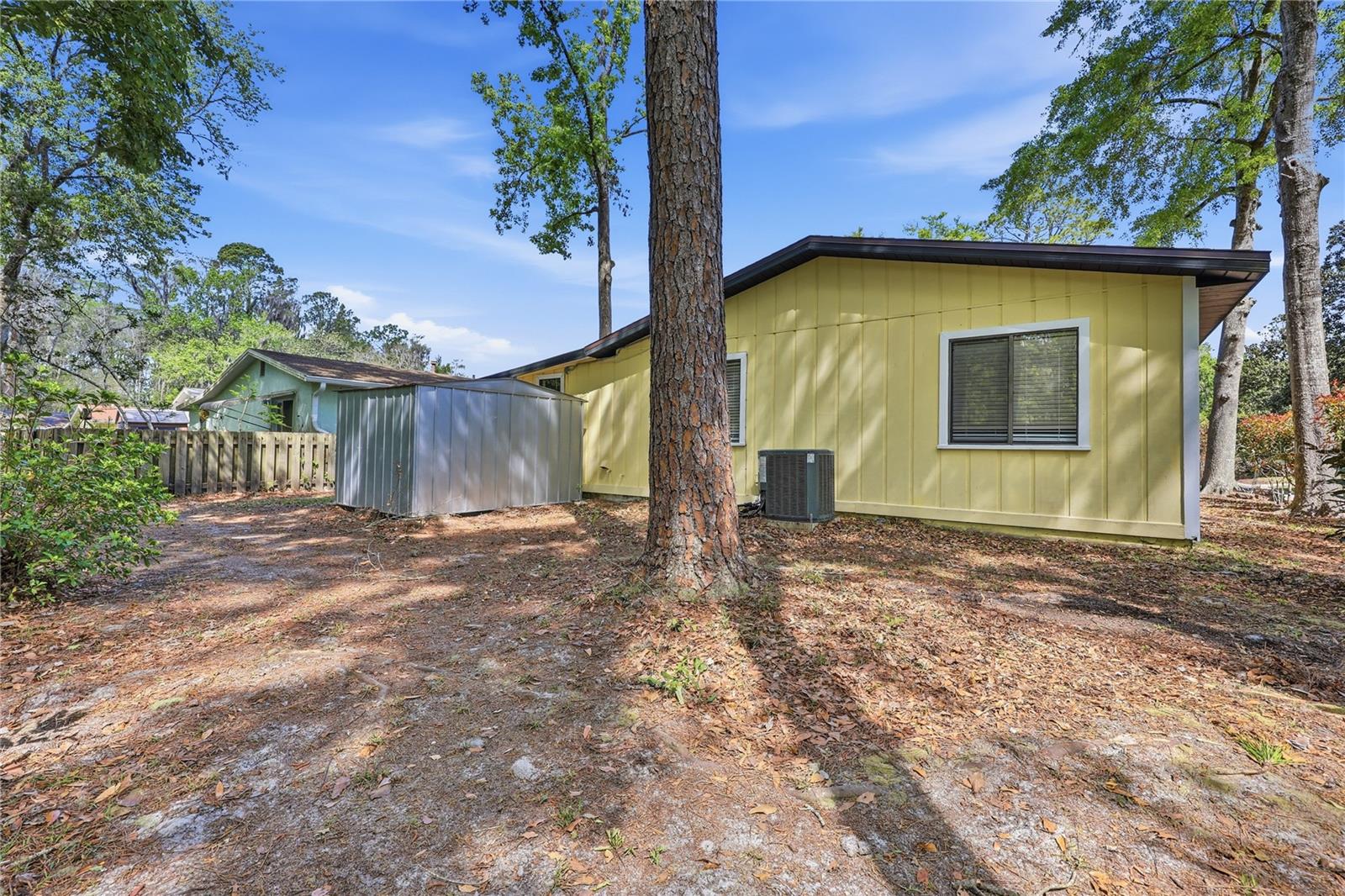 8434 NW 42ND CIR, GAINESVILLE, FL, 32653