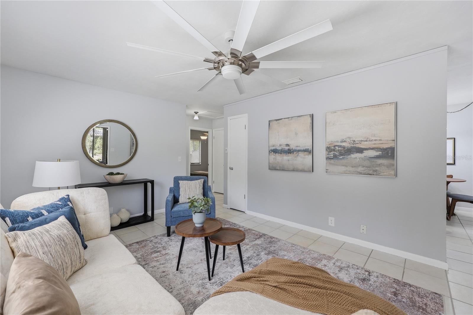 8434 NW 42ND CIR, GAINESVILLE, FL, 32653