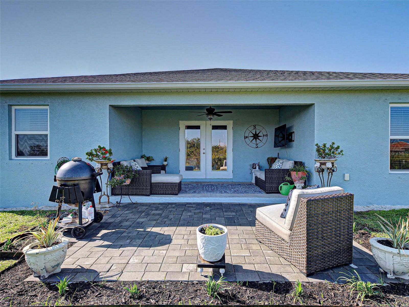 12202 MOORE CT, PORT CHARLOTTE, FL, 33981