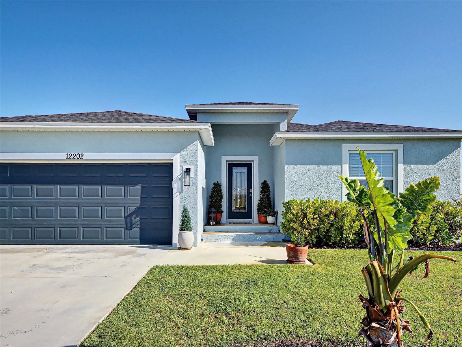 12202 MOORE CT, PORT CHARLOTTE, FL, 33981