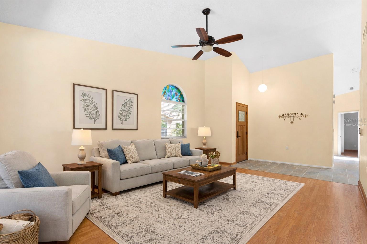 3810 DARSTON ST, PALM HARBOR, FL, 34685