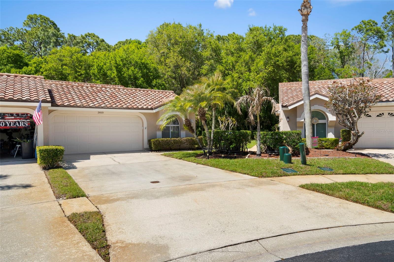 3810 DARSTON ST, PALM HARBOR, FL, 34685