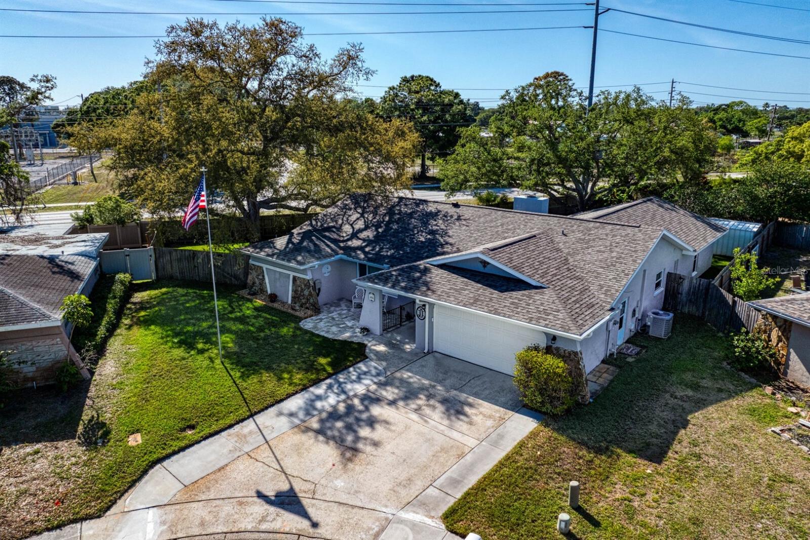 8645 PINETREE DR W, SEMINOLE, FL, 33772