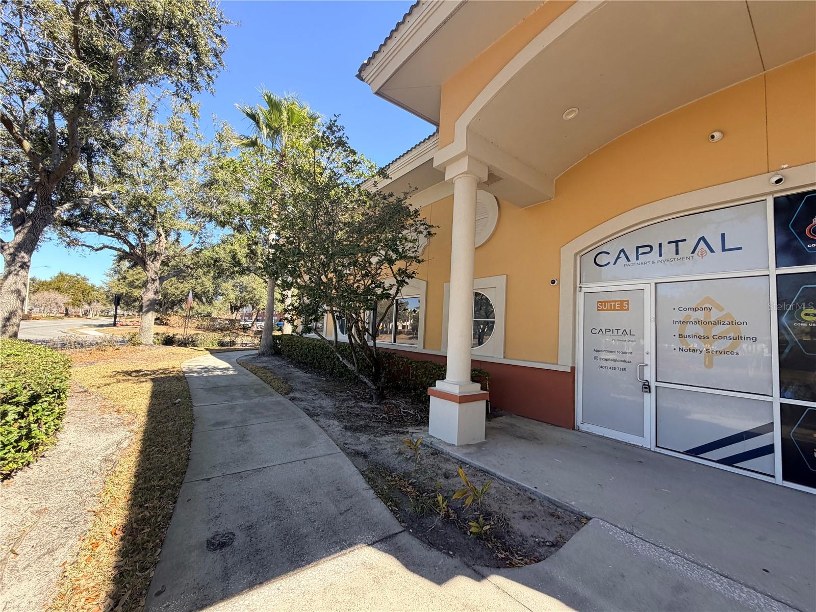 8751 COMMODITY CIR #5, ORLANDO, FL, 32819