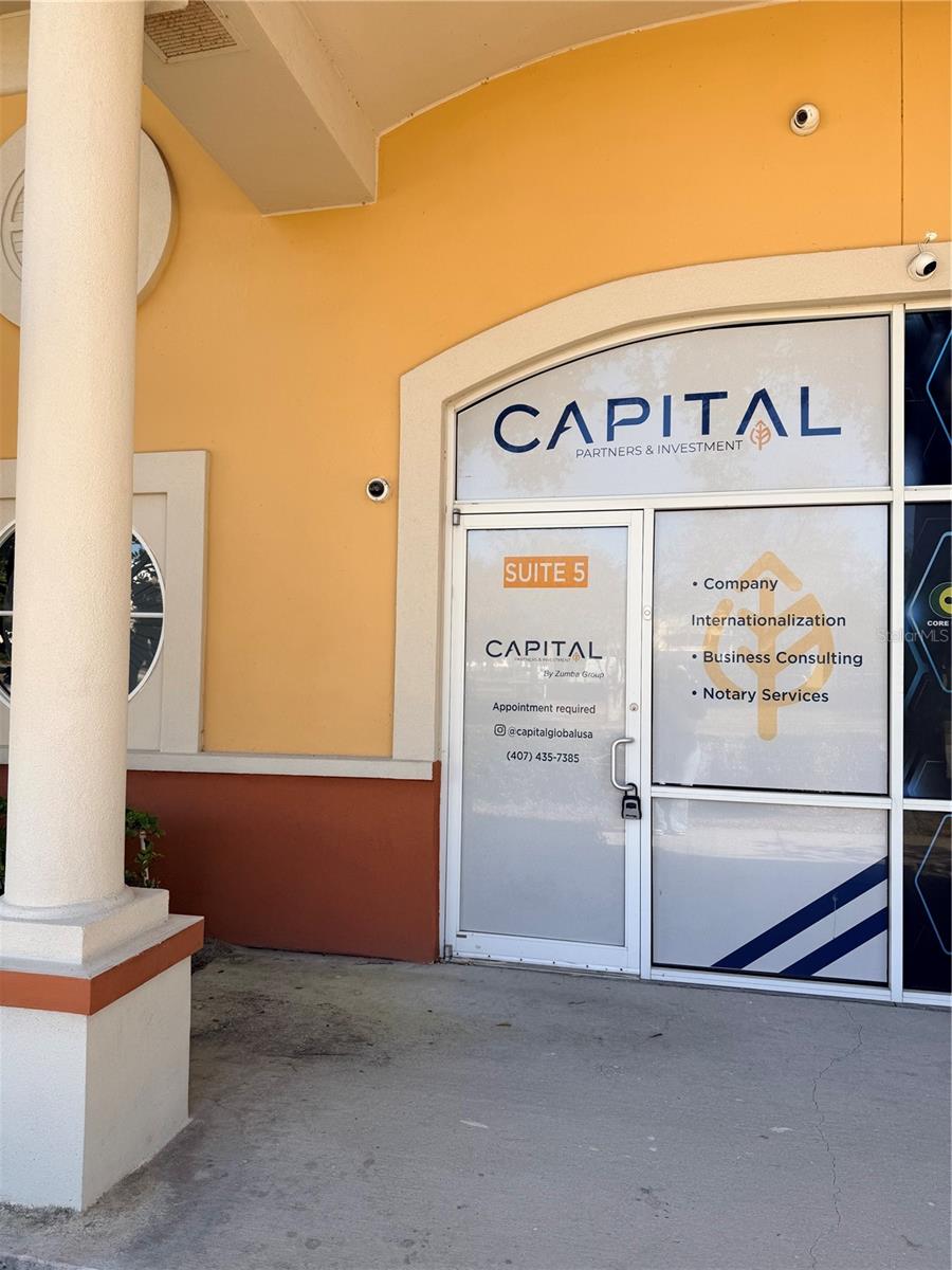 8751 COMMODITY CIR #5, ORLANDO, FL, 32819