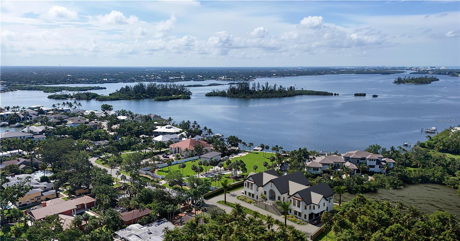 546 FREELING DR, SARASOTA, FL, 34242