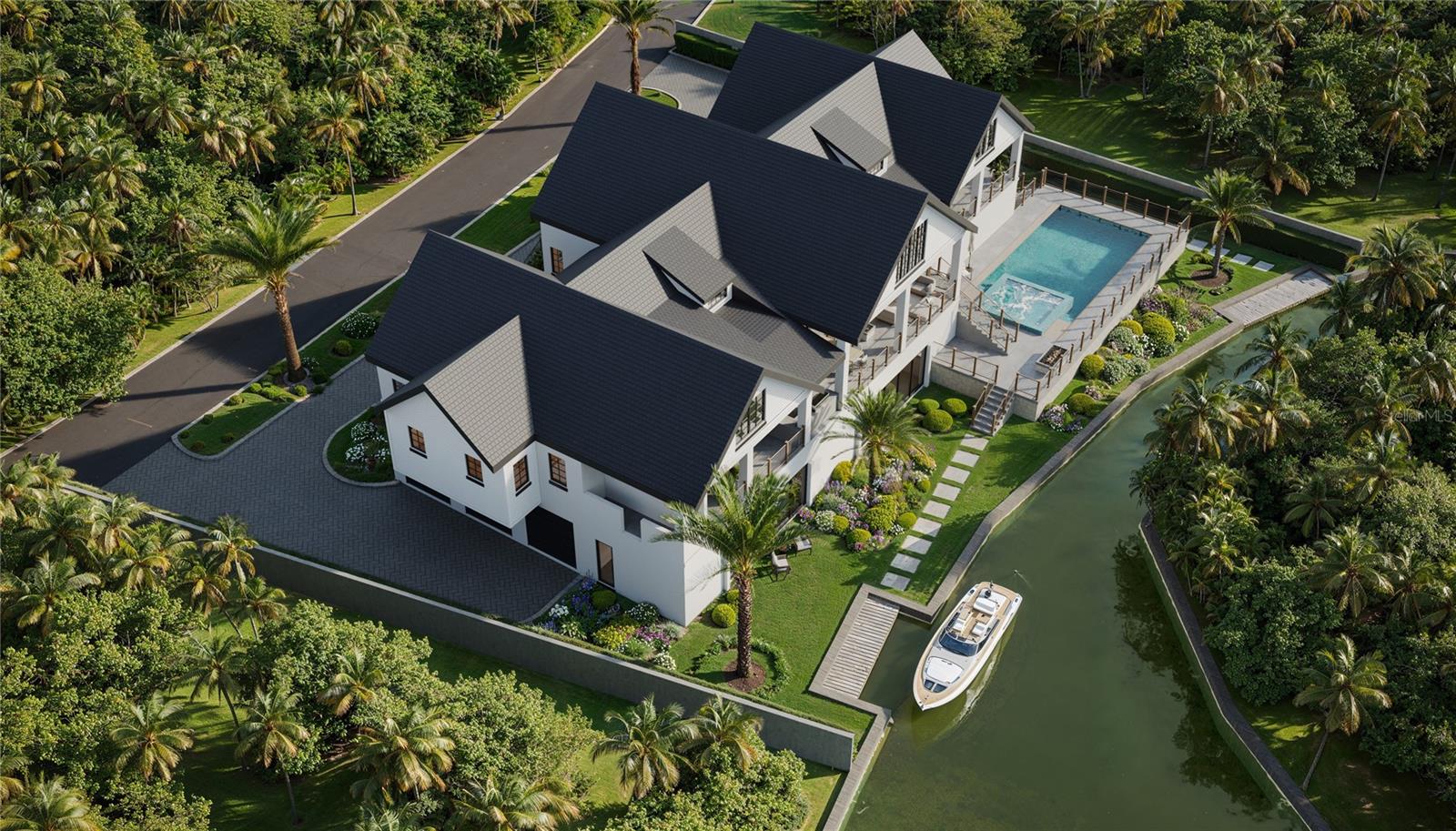 546 FREELING DR, SARASOTA, FL, 34242