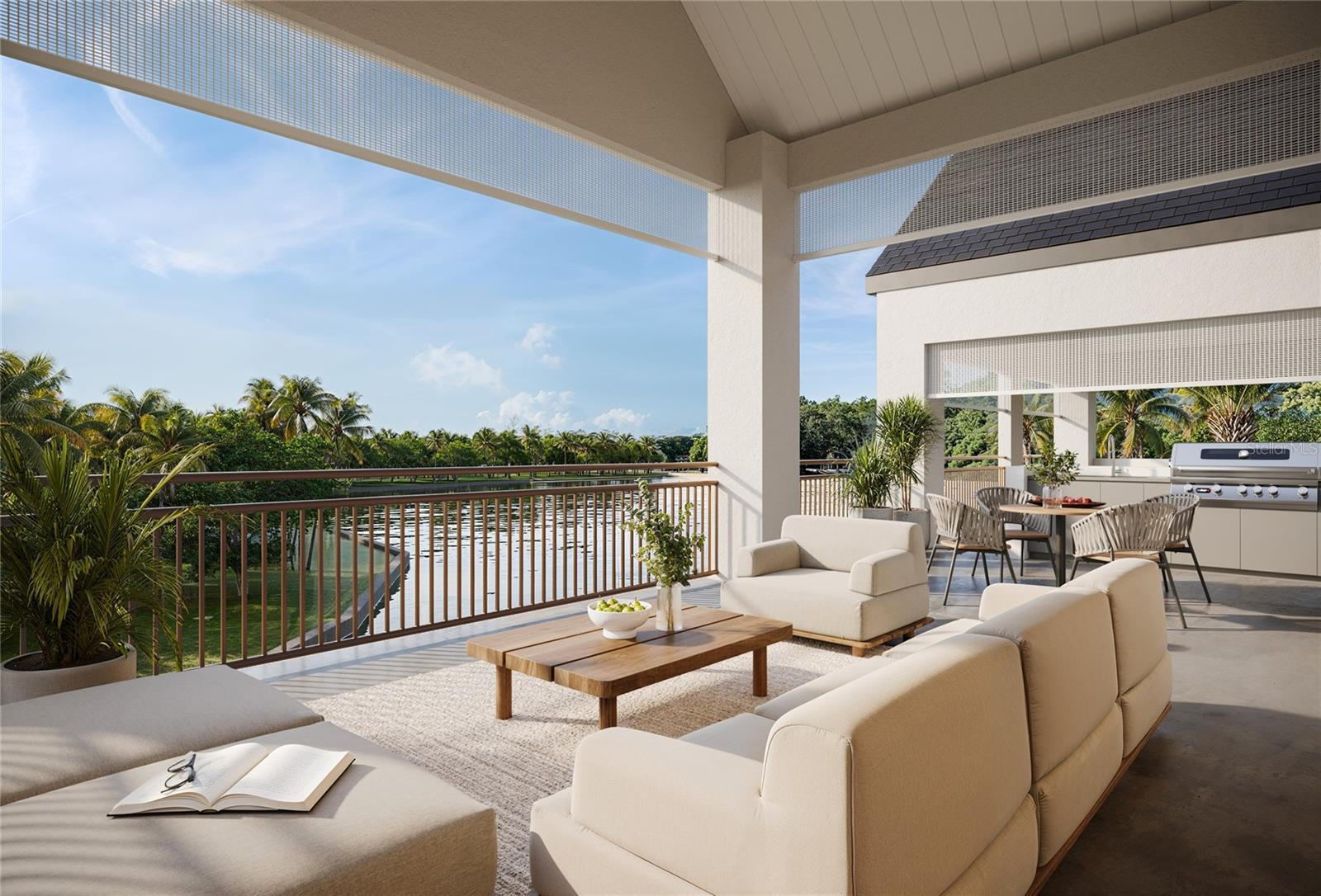 546 FREELING DR, SARASOTA, FL, 34242