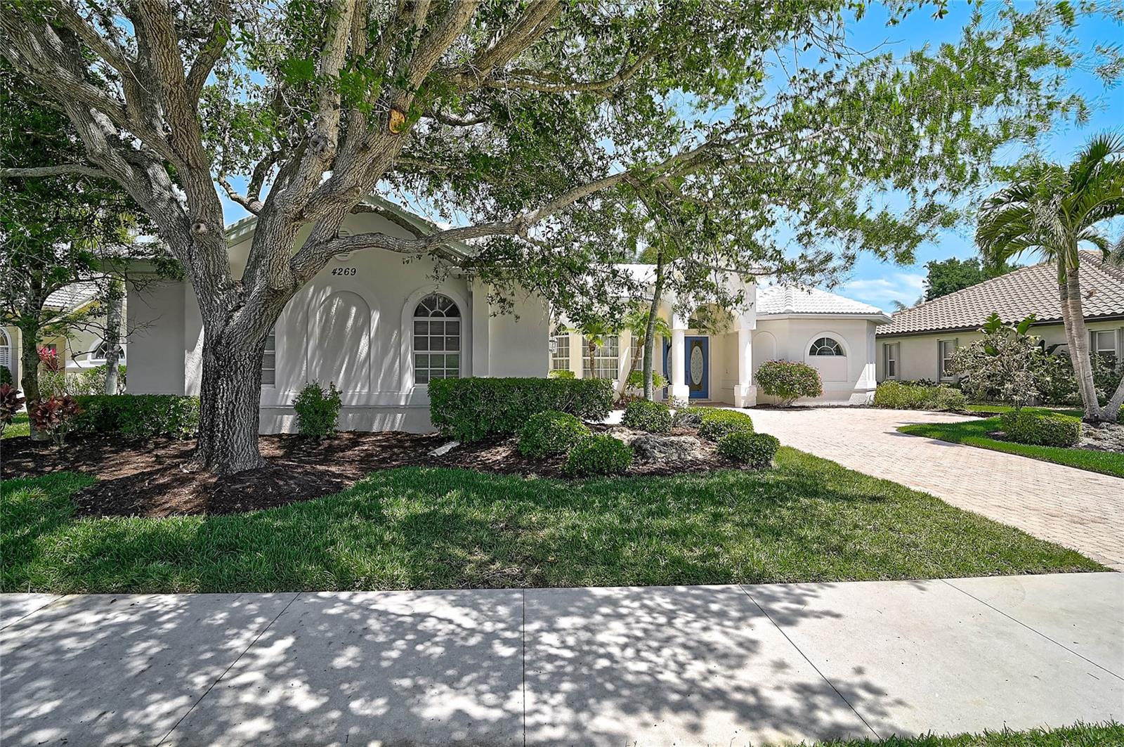 4269 CORSO VENETIA BLVD, VENICE, FL, 34293