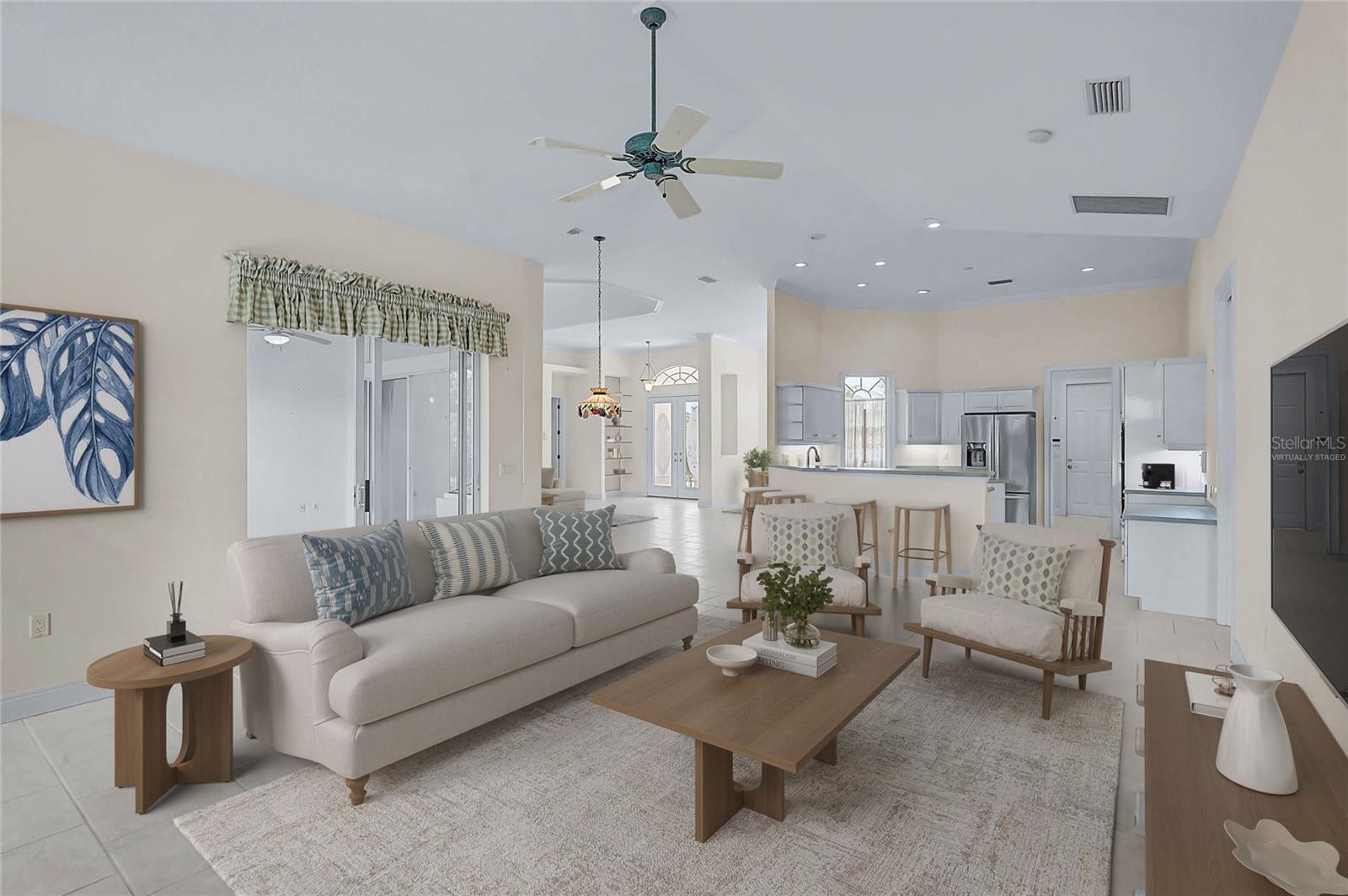 4269 CORSO VENETIA BLVD, VENICE, FL, 34293