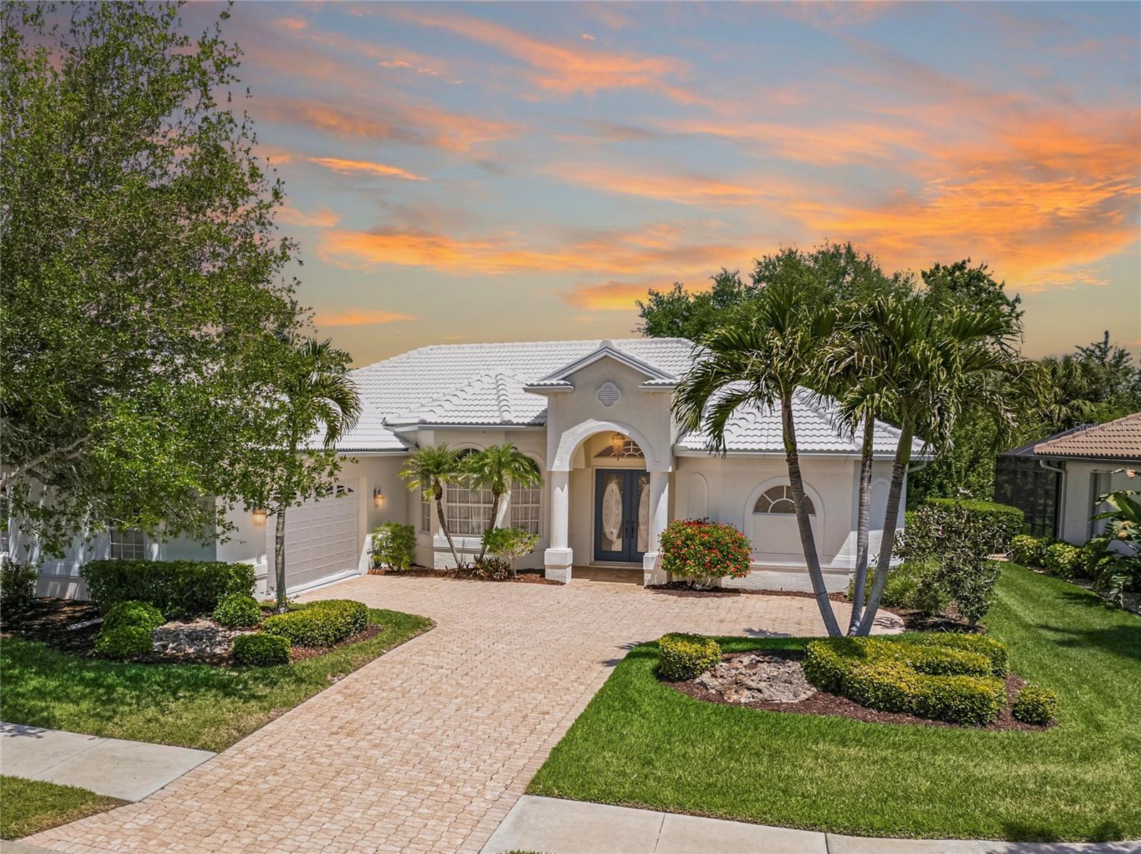 4269 CORSO VENETIA BLVD, VENICE, FL, 34293