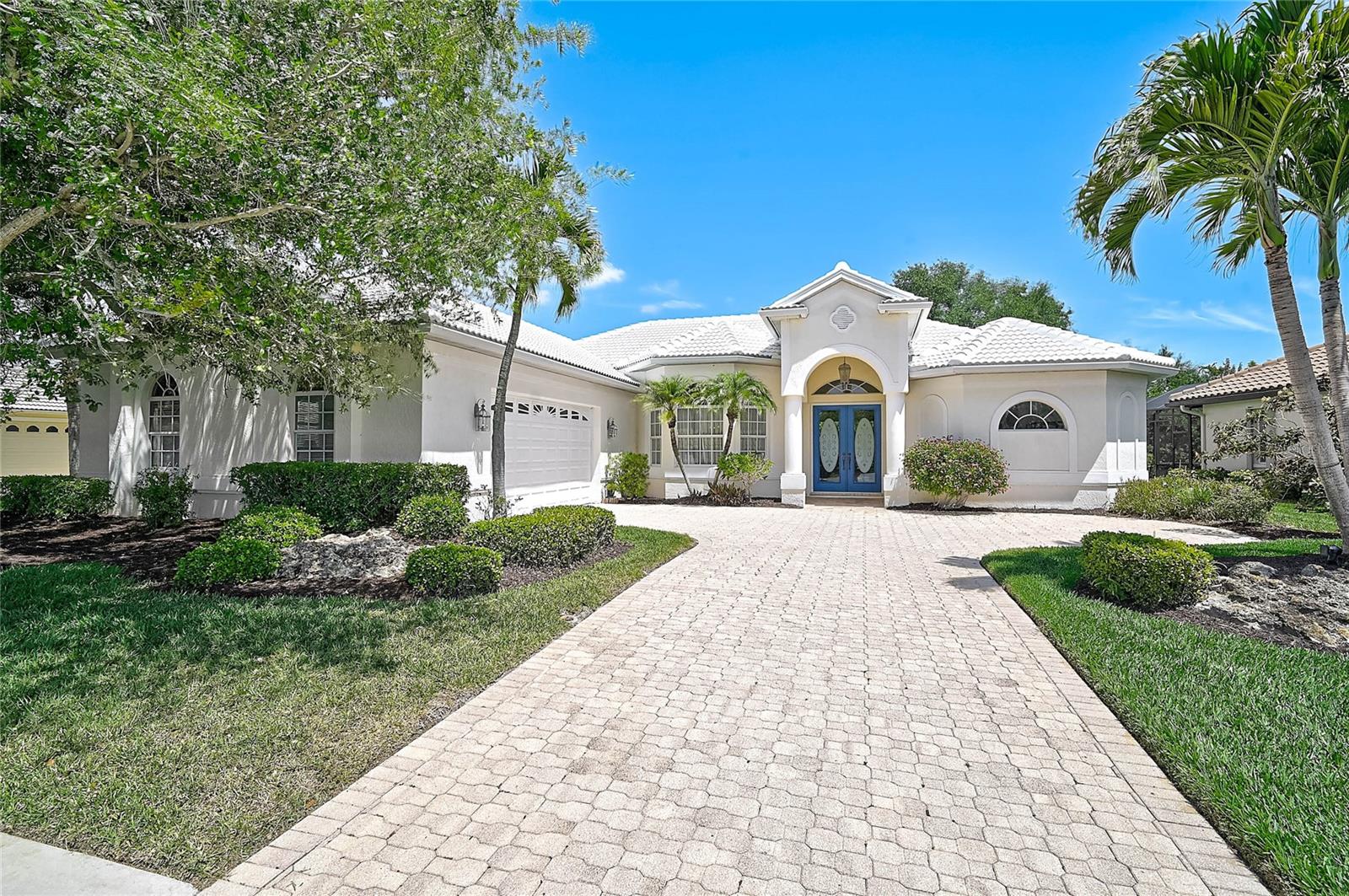 4269 CORSO VENETIA BLVD, VENICE, FL, 34293