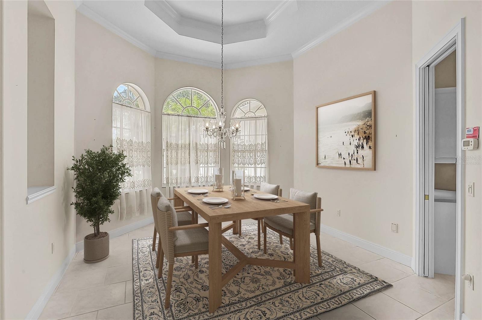 4269 CORSO VENETIA BLVD, VENICE, FL, 34293