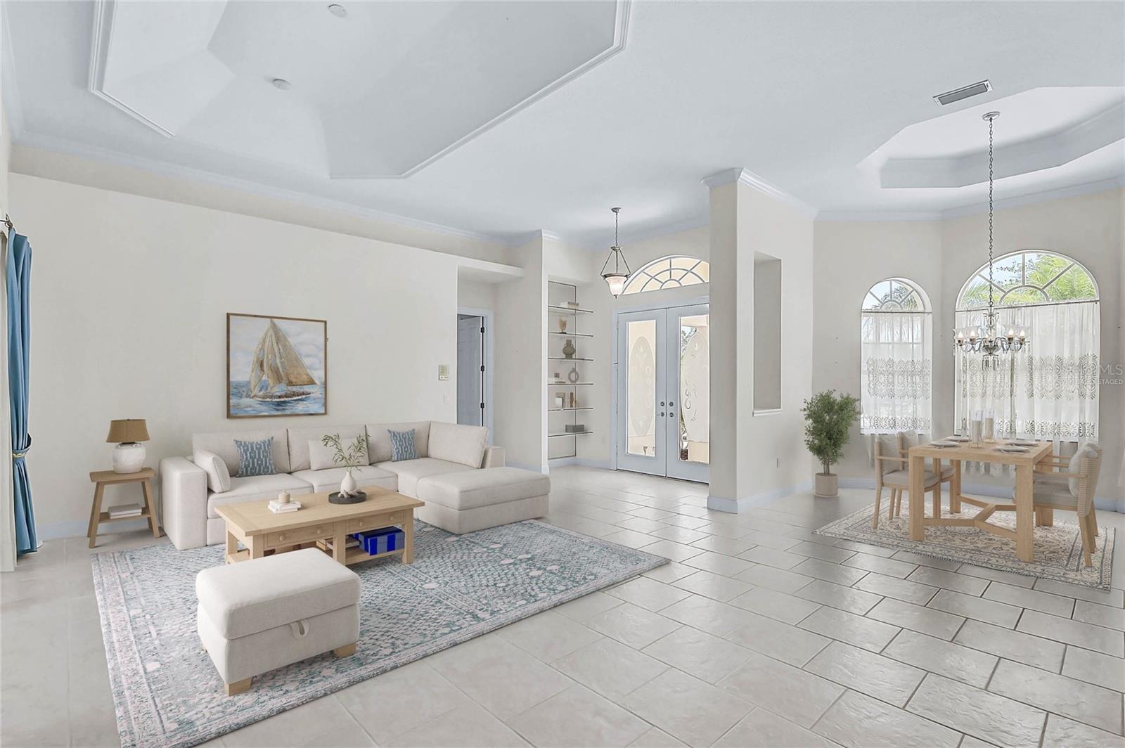 4269 CORSO VENETIA BLVD, VENICE, FL, 34293