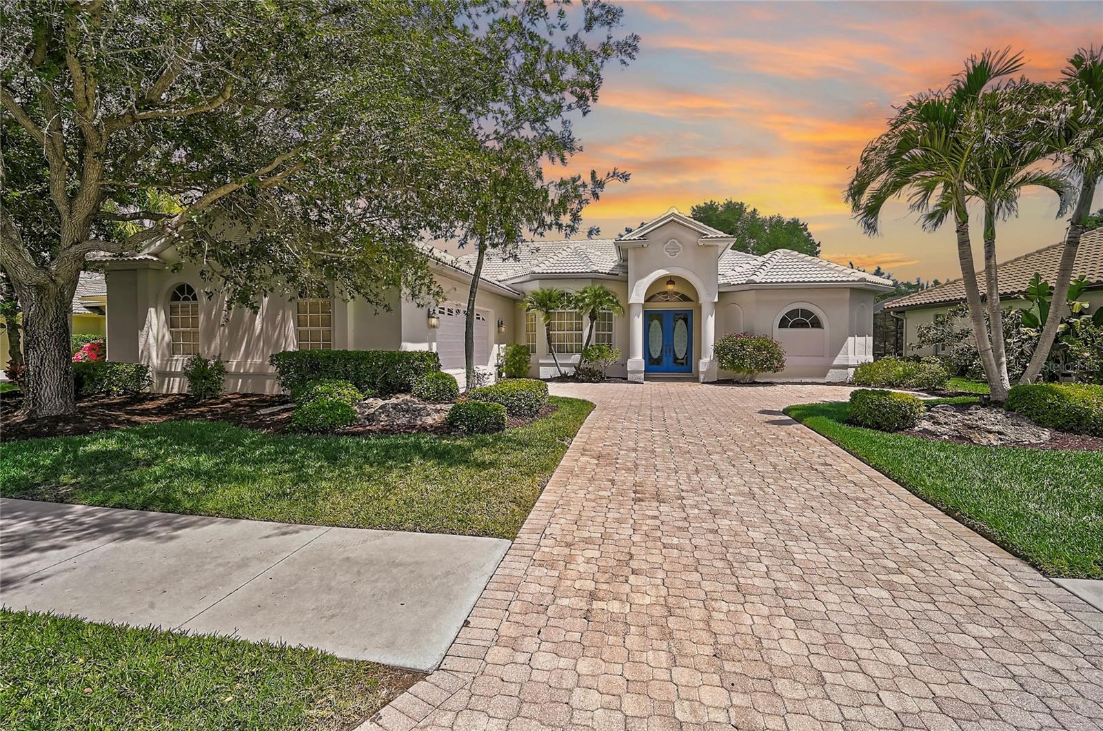4269 CORSO VENETIA BLVD, VENICE, FL, 34293