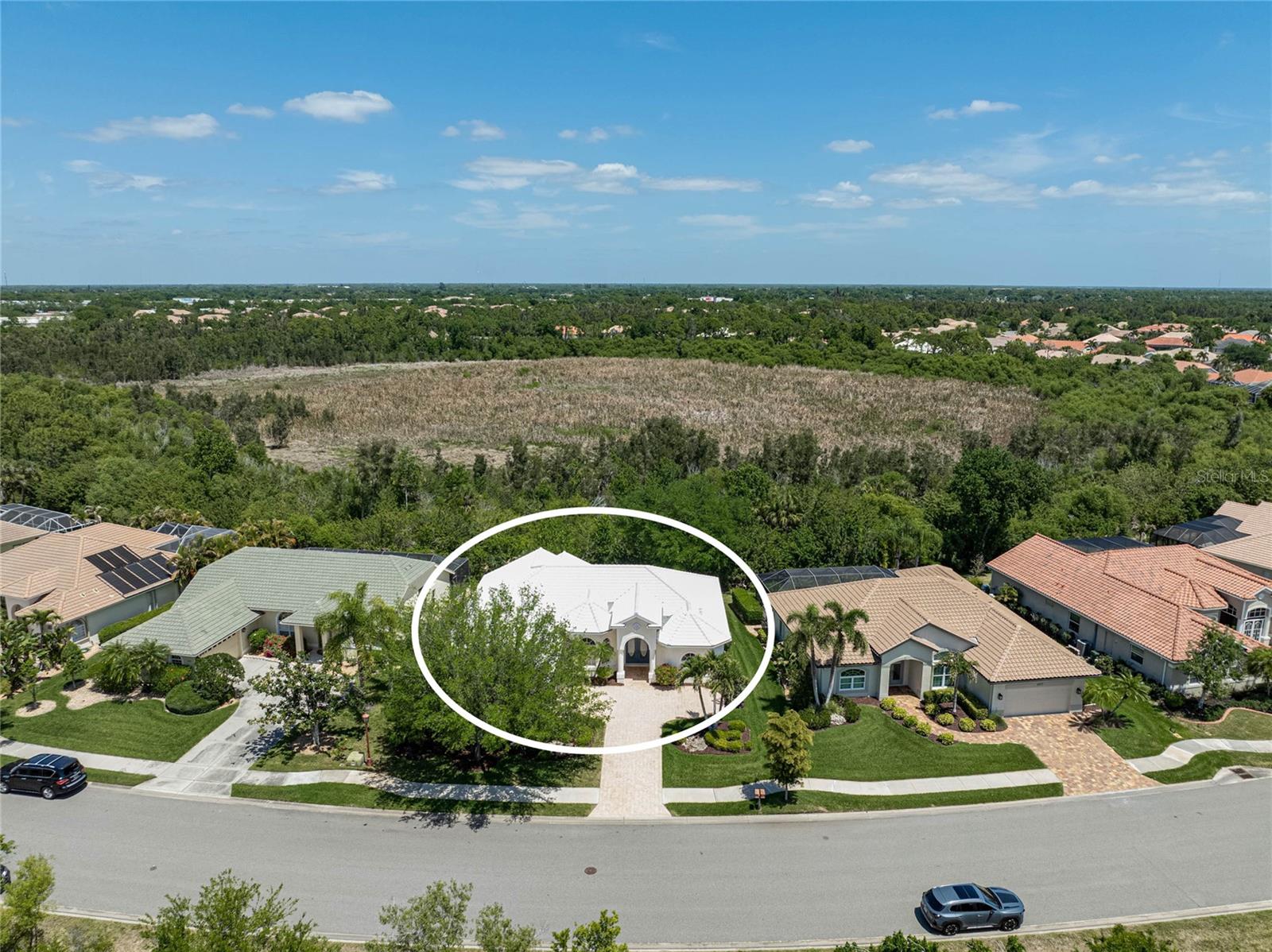 4269 CORSO VENETIA BLVD, VENICE, FL, 34293